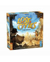 Lost Cities Exploradores