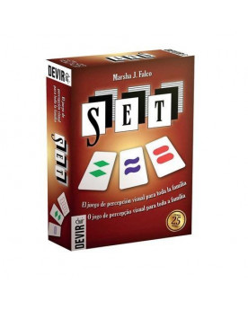 Set - Devir