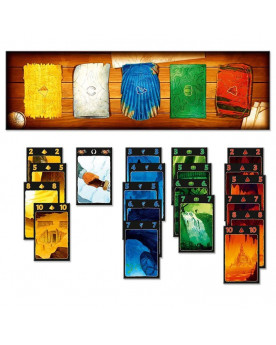 Lost Cities Exploradores