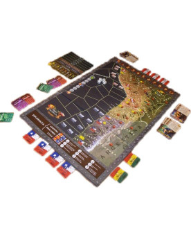 Guerra En El Pacífico