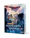 Pandemic - Respuesta Rápida