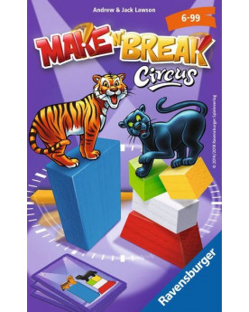 Make'n Break Circus
