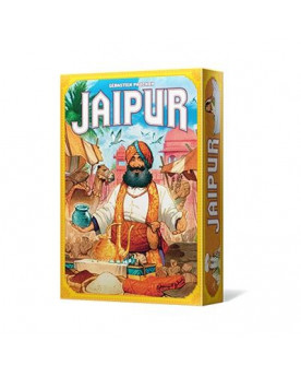 Jaipur Nueva Edición
