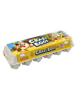 Crazy Eggz