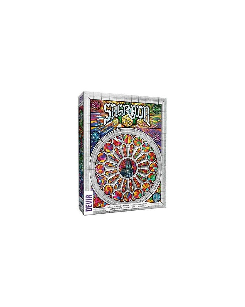 Sagrada