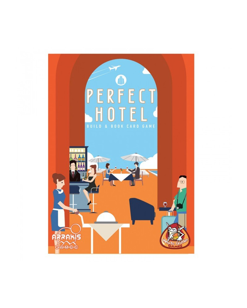 Perfect Hotel