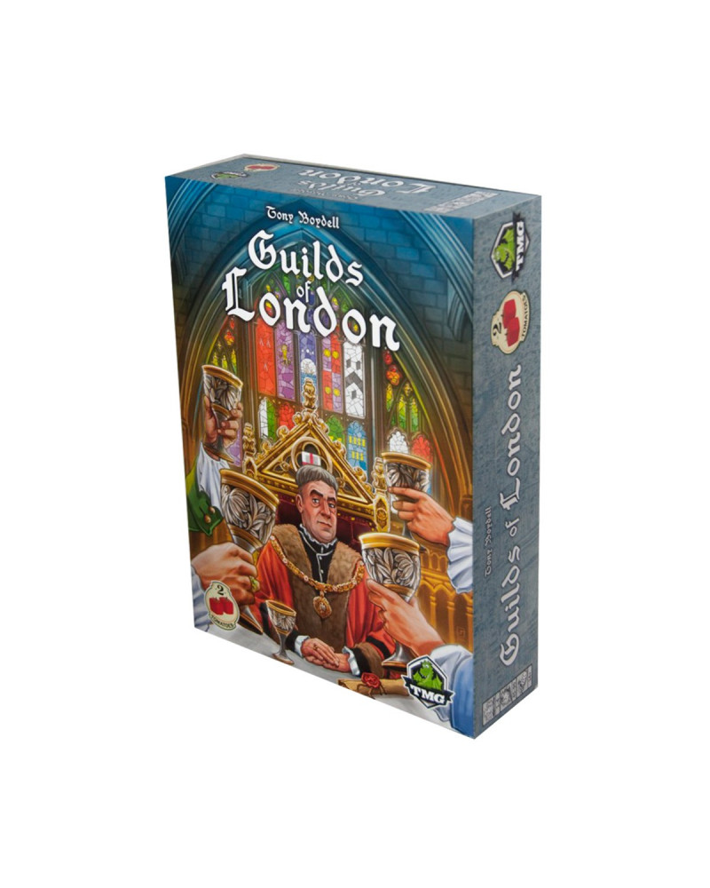 Guilds of London