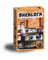 Sherlock -13 Rehenes