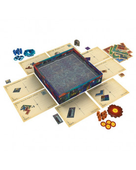 Paris - La Cité de la Lumiére