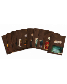 Sherlock Holmes - Los Crímenes del Támesis y Otros Casos