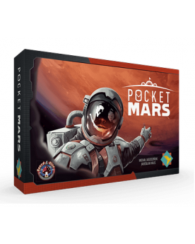 Pocket Mars
