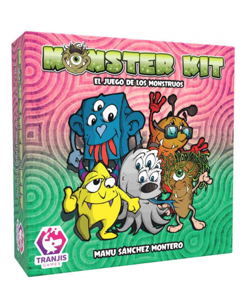 Monster Kit