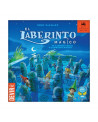 El Laberinto Mágico
