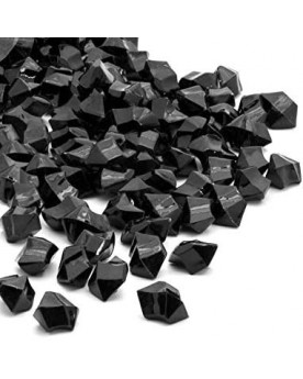 Gemas Acrílico 15mm (8 Unidades)