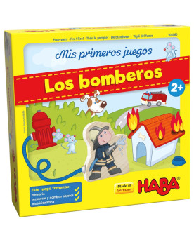 Mis Primeros Juegos: Los...