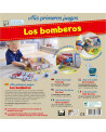 Mis Primeros Juegos: Los Bomberos