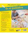 [PREVENTA] Mis Primeros Juegos: En El Pediatra