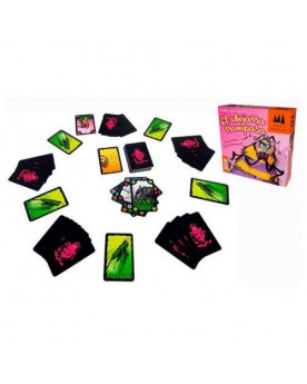 El Abejorro Tramposo