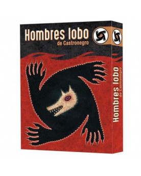 Hombres Lobo de Castronegro