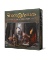 El Señor de los Anillos - Viajes por la Tierra Media - Sendas Sombrías (Expansión)