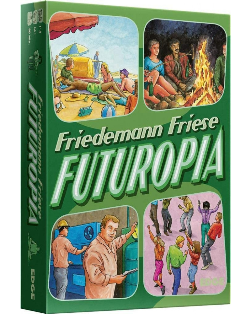 Futuropia