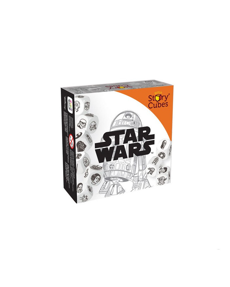 Story Cubes - Star Wars