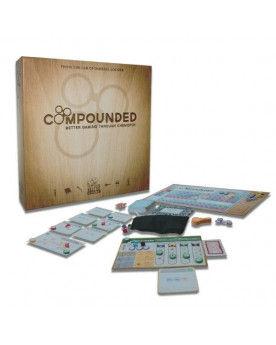 Compounded (Inglés)