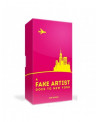 A Fake Artist Goes To New York