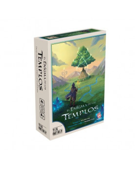 El Enigma de los Templos
