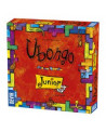 Ubongo Junior Trilingue