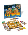 Laberinto 3D