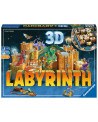 Laberinto 3D