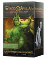 El Señor de los Anillos - Viajes por la Tierra Media - Pack de Figuras Moradores de la Oscuridad (Expansión)