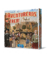 ¡Aventureros al Tren! - Amsterdam