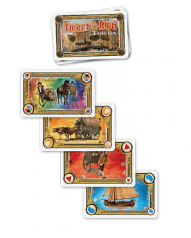 ¡Aventureros al Tren! - Amsterdam