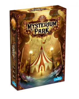 Mysterium Park
