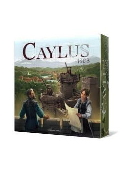 Caylus 1303
