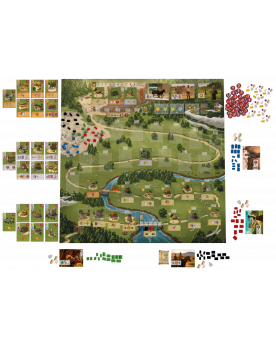 Caylus 1303