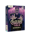 Criaturas de Serie B - Expansión 1 (Expansión)