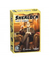 Sherlock - El Legado del Don