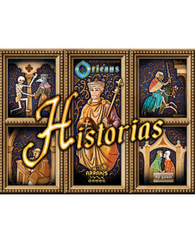 Orleans - Historias