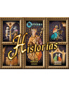 Orleans - Historias