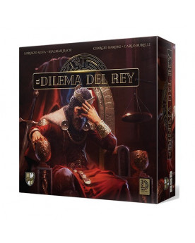 El Dilema del Rey