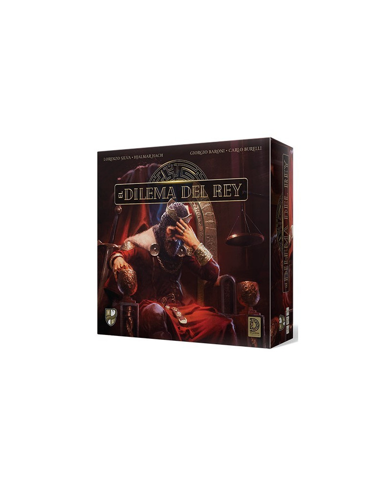 El Dilema del Rey