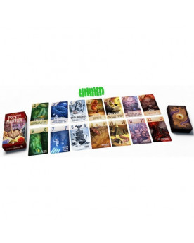 Cthulhu’s Pocket Madness