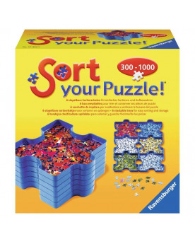 Sort your Puzzle -...