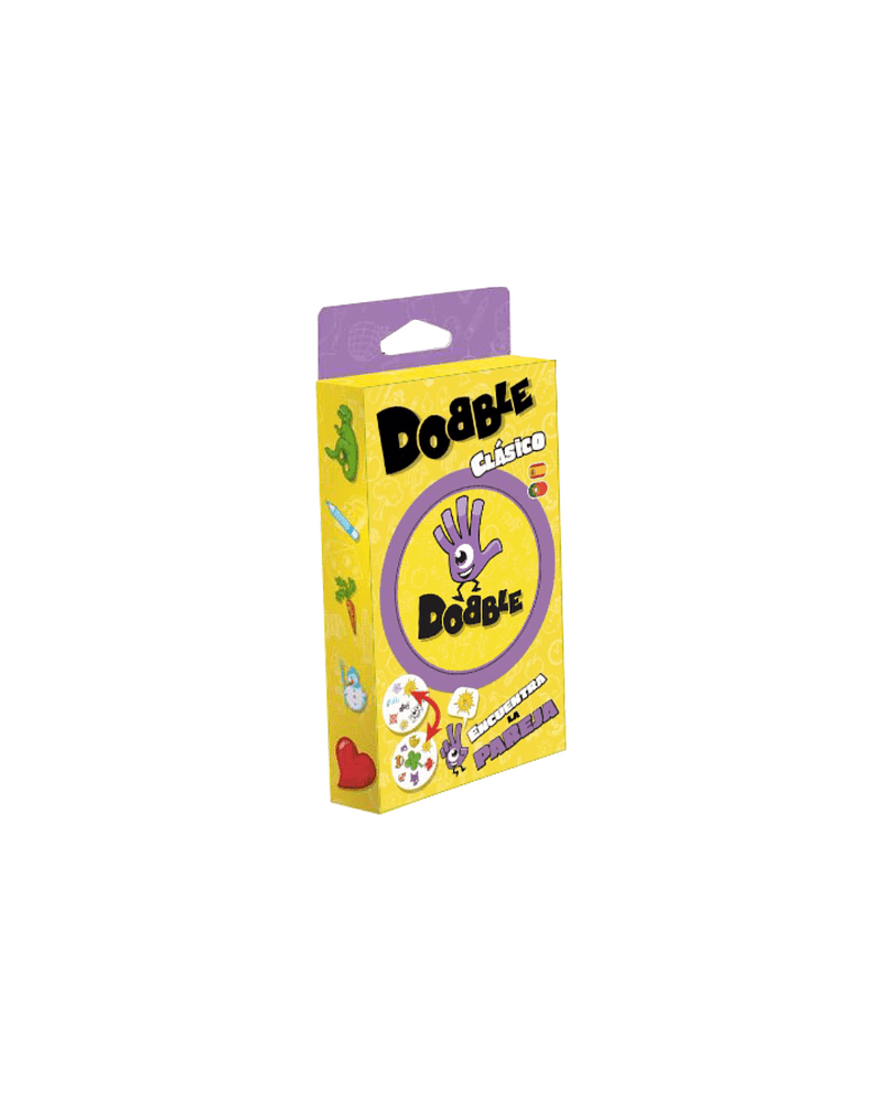 Dobble - Formato Pequeño