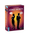 Código Secreto