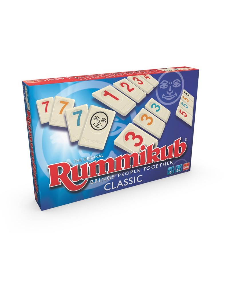 Rummikub