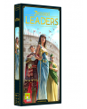 7 Wonders - Leaders (Expansión)